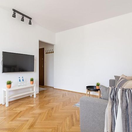 Rent Like Home - Pawia 36 Варшава Экстерьер фото