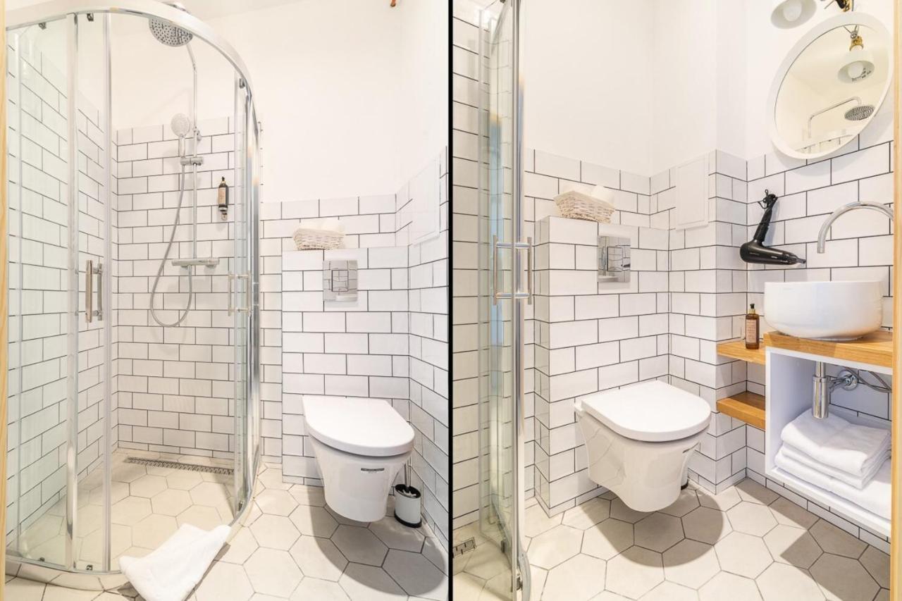 Rent Like Home - Pawia 36 Варшава Экстерьер фото